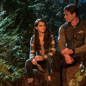 Fotoğraf Brianna Hildebrand