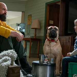 Fotoğraf Finley Rose Slater