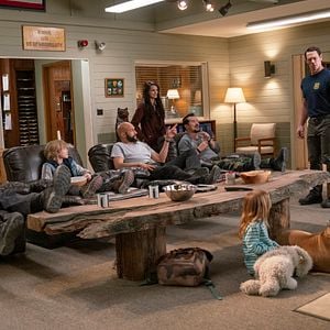 Fotoğraf Tyler Mane