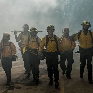 Fotoğraf Tyler Mane