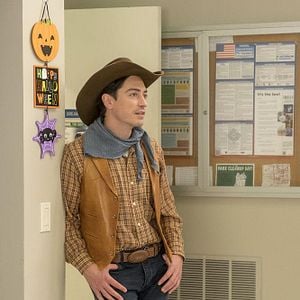 Fotoğraf Ben Feldman