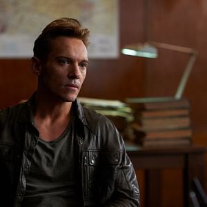 Fotoğraf Damascus Cover