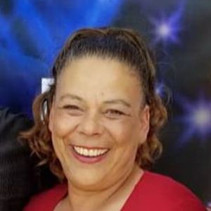Fotoğraf Angela Joseph