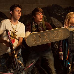 Fotoğraf Colin Ford