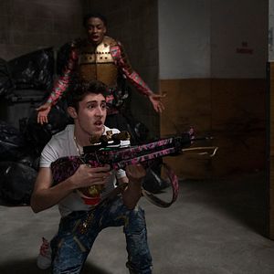 Fotoğraf Gregory Kasyan