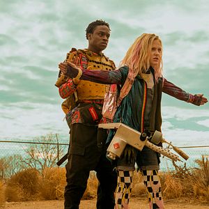 Fotoğraf Alyvia Alyn Lind