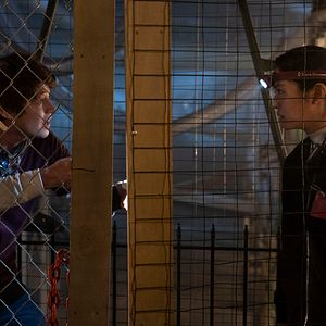 Fotoğraf Chelsea Zhang