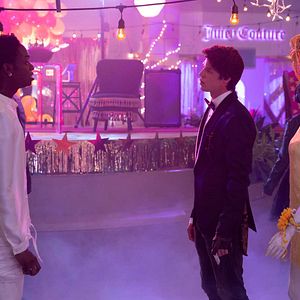 Fotoğraf Colin Ford