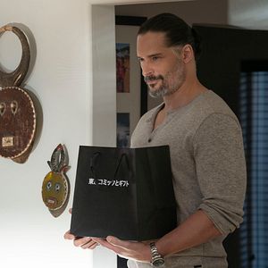 Fotoğraf Joe Manganiello