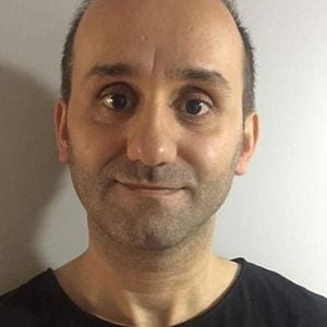 Fotoğraf Denizhan Seçer