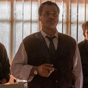 Fotoğraf Antonio Gerardi