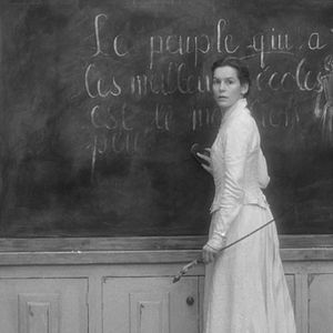 Fotoğraf Alice Krige