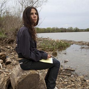 Fotoğraf P.J. Harvey