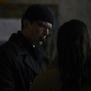 Fotoğraf Niels Schneider