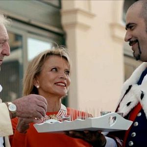 Fotoğraf Uschi Glas