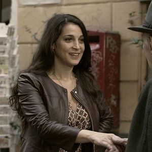 Fotoğraf Donatella Finocchiaro