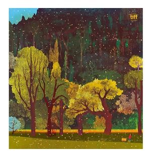 Fotoğraf Zgodbe iz kostanjevih gozdov