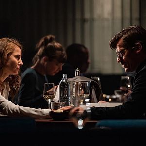 Fotoğraf Selvmordsturisten