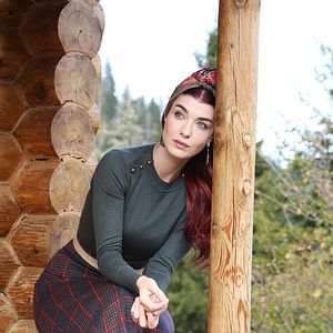 Fotoğraf Kuzey Yıldızı (ilk aşk)