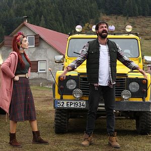 Fotoğraf Kuzey Yıldızı (ilk aşk)