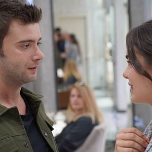 Fotoğraf Aşk Ağlatır