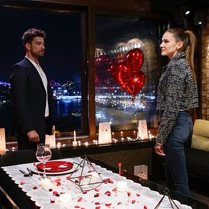 Fotoğraf Elimi Bırakma