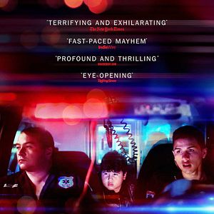 Fotoğraf Midnight Family