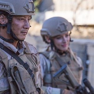 Fotoğraf Sahte Savaş 3: Bir Ulusun Çöküşü