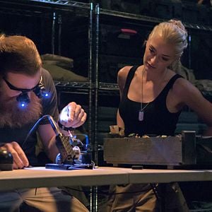 Fotoğraf Sahte Savaş 3: Bir Ulusun Çöküşü