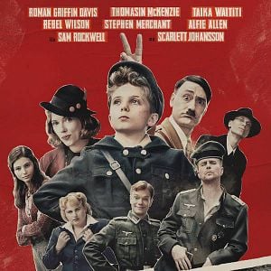 Fotoğraf Tavşan Jojo