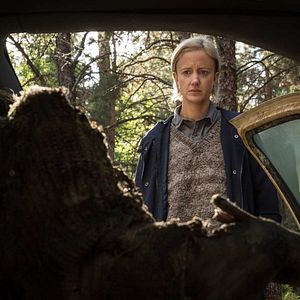 Fotoğraf Andrea Riseborough