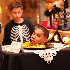 Fotoğraf Langston Kerman