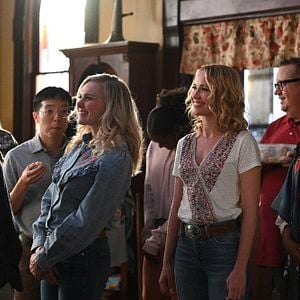 Fotoğraf Tymberlee Hill