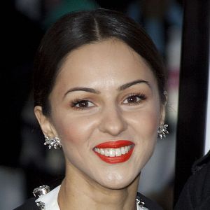 Fotoğraf Annet Mahendru