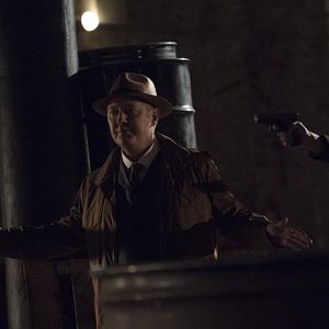 Fotoğraf James Spader