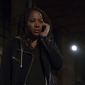 Fotoğraf Natalie Paul