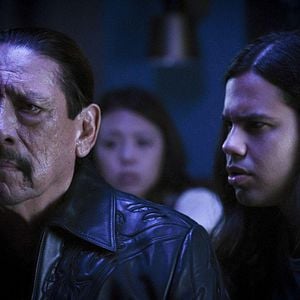 Fotoğraf Danny Trejo