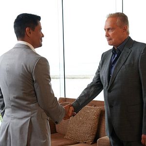 Fotoğraf Lee Majors