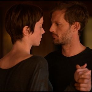 Fotoğraf Nicolas Duvauchelle