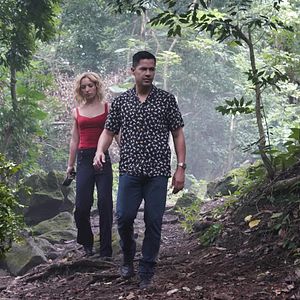 Fotoğraf Jay Hernandez