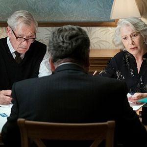 Fotoğraf Ian McKellen