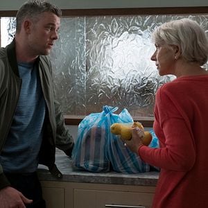 Fotoğraf Helen Mirren