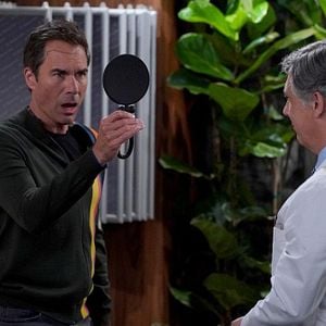 Fotoğraf Chris Parnell