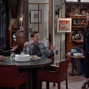 Fotoğraf Debra Messing