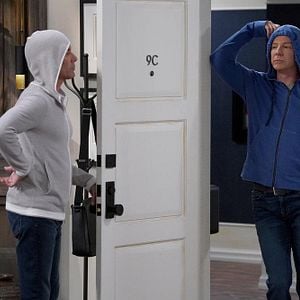 Fotoğraf Sean Hayes