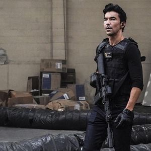 Fotoğraf Ian Anthony Dale