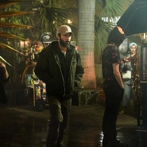 Fotoğraf Alex O'Loughlin