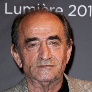 Fotoğraf Richard Bohringer