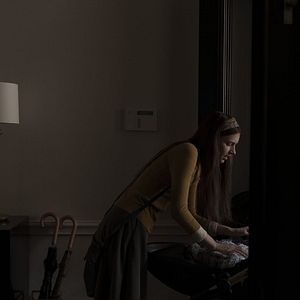 Fotoğraf Nell Tiger Free