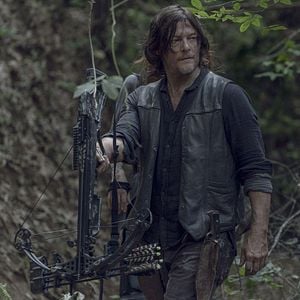 Fotoğraf Norman Reedus
